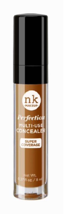 Nicka K Perfection Multi-Use Concealer Cinnamon #FCPF08