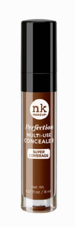 Nicka K Perfection Multi-Use Concealer Cocoa #FCPF13