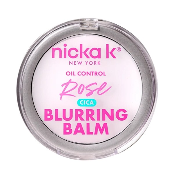 Nicka K Oil Control Cica Blurring Balm