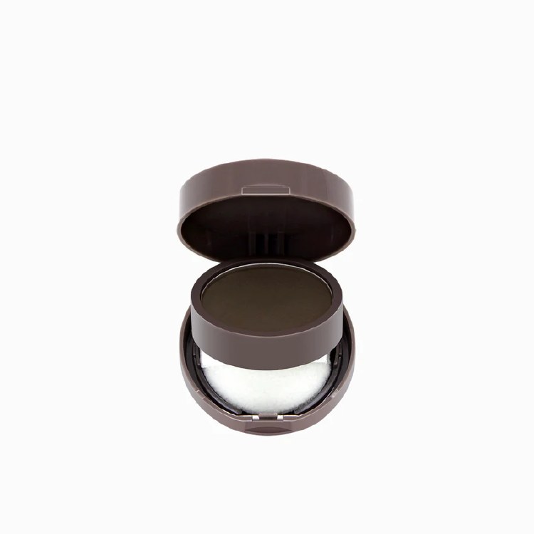 Nicka K Hair Concealer #HTCC02 - Dark Brown