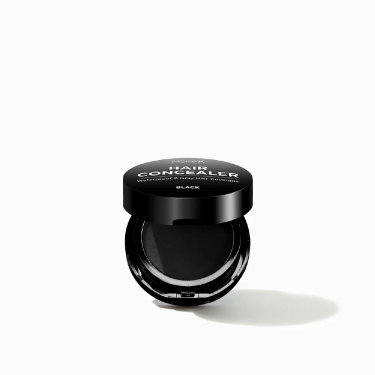 Nicka K Hair Concealer #HTCC01 - Black