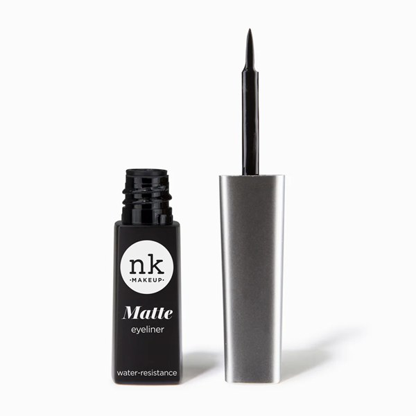 Nicka K Matte Eyeliner #LE002
