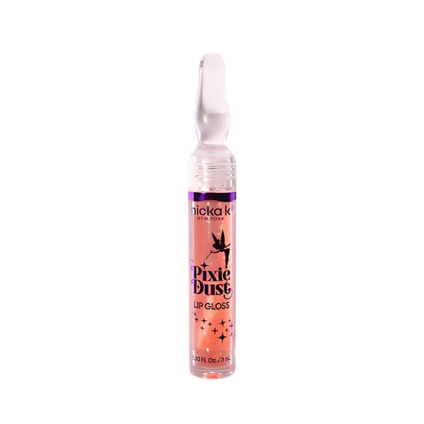 Nicka K Pixie Dust Lip Gloss #IGPD01 - Watermelon