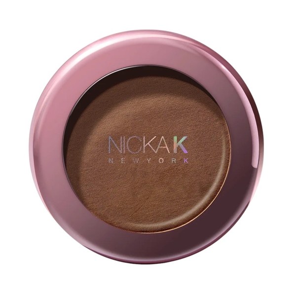 Nicka K Mineral Pressed Powder #MP101