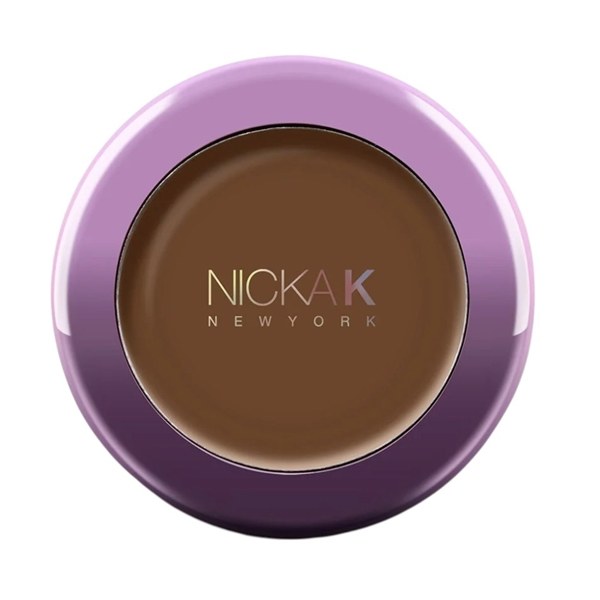 Nicka K Mineral Cream to Powder #MP202 - Chocolate