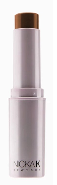 Nicka K Mineral Stick Foundation Almond #MP313