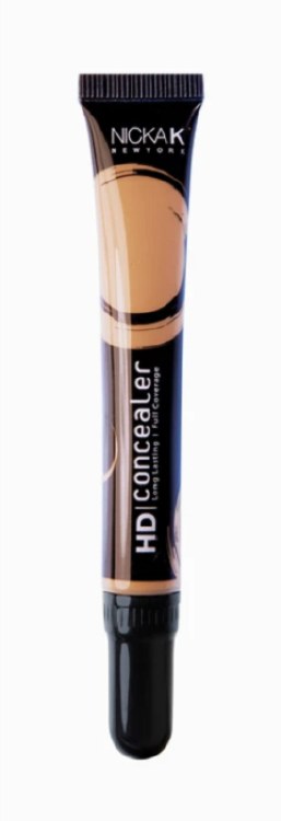 Nicka K HD Concealer Sepia #NCL005