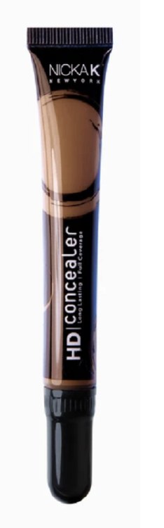 Nicka K HD Concealer Chocolate #NCL011
