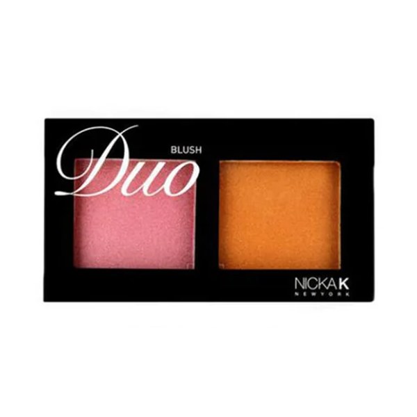 NK Duo Blush #NDO05