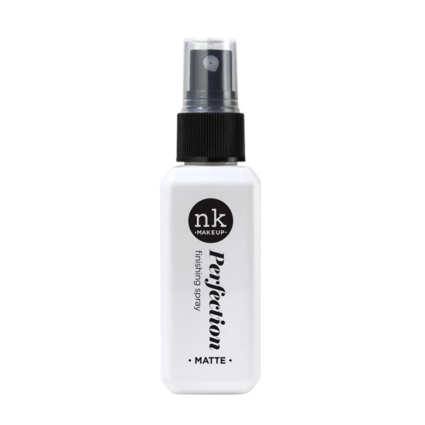 Nicka K Perfection Finishing Spray #NFP05