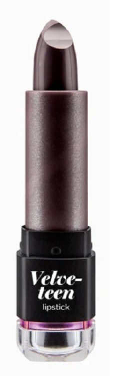 Nicka K Velveteen Lipstick - NKB06 Blackberry
