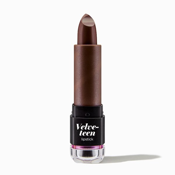 Nicka K Velveteen Lipstick #NKB08 - Couverture Chocolate