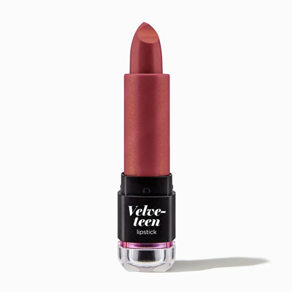 Nicka K Velveteen Lipstick #NKB16 - Rose Pink