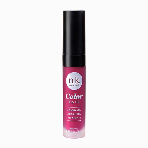 Nicka K Color Lip Oil #NKC74 - Kahala