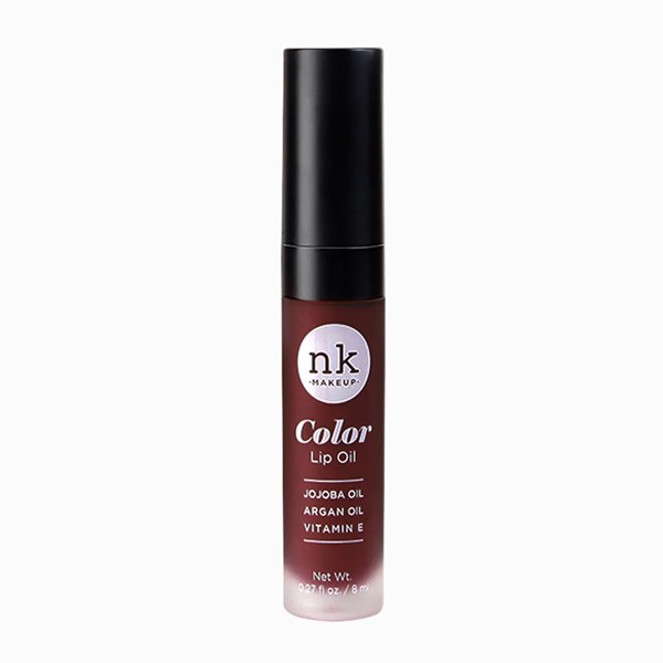 Nicka K Color Lip Oil #NKC75 - Regina