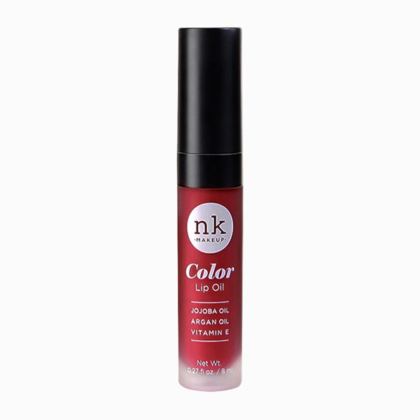 Nicka K Color Lip Oil #NKC78 - Lucid
