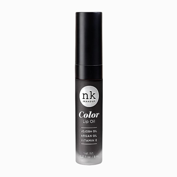 Nicka K Color Lip Oil #NKC80 - Merlot