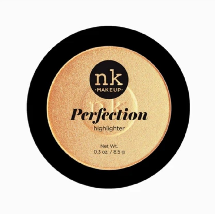 Nicka K Perfection Highlighter Inca #NKM05