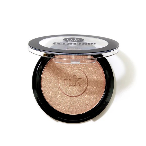 Nicka K Perfection Highlighter #NKM06 - Copper