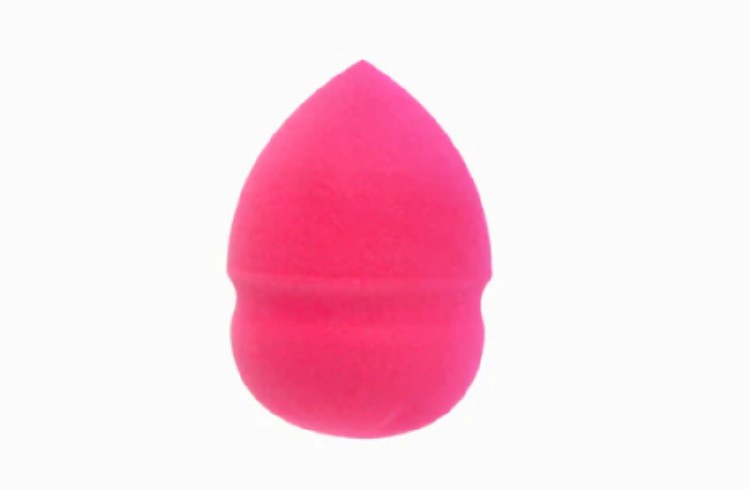 Nicka K Airbrush Blending Sponge #NS108 Total Coverage