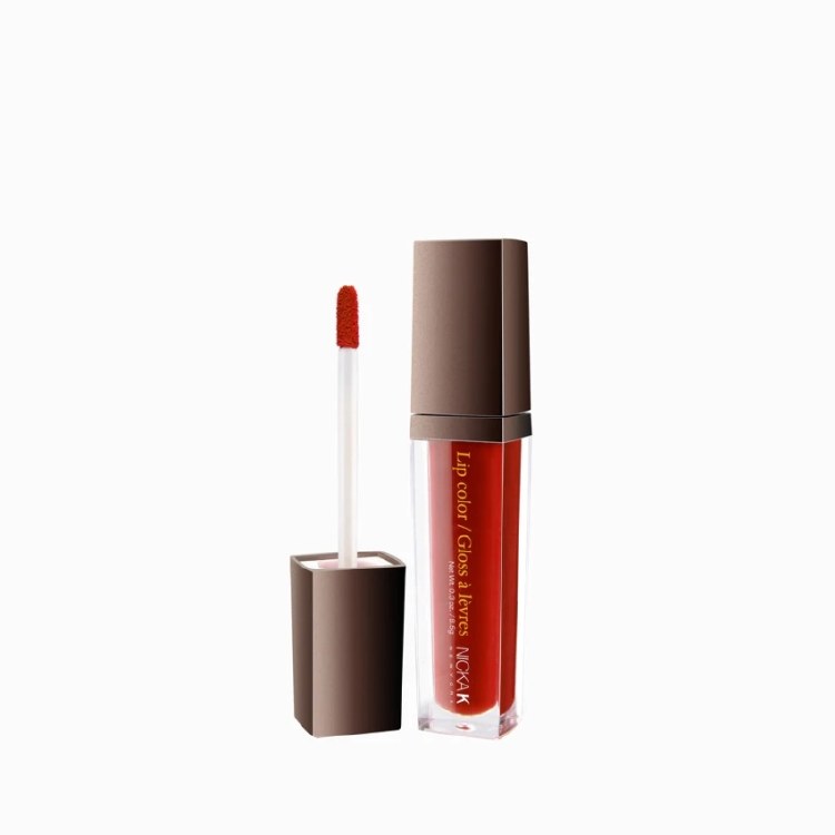 Nicka K Lip Color / Gloss #NY237 Sugar Maple