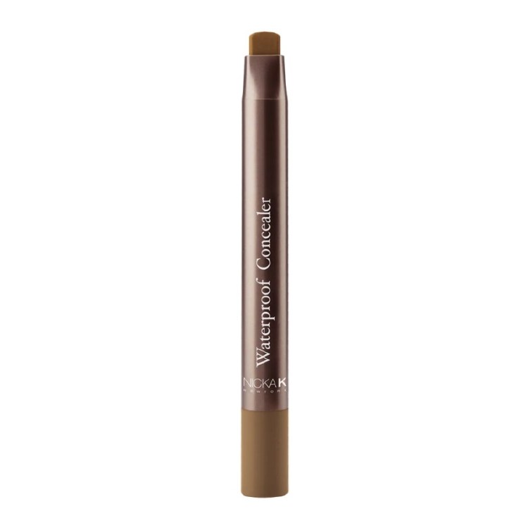 Nicka K Waterproof Concealer NYA30 Dark