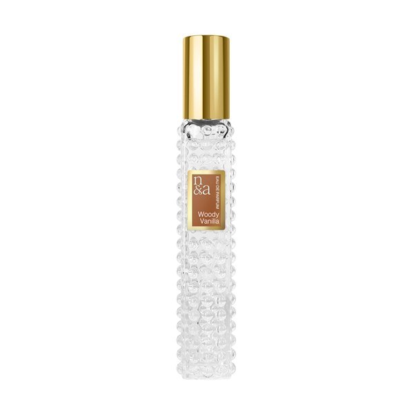 Now & Always Eau de Parfum 10ml - #SFPU06 - Woody Vanilla