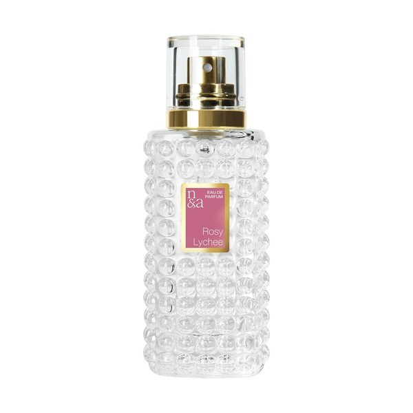 Now & Always Eau de Parfum 30ml - #SFPU31 - Golden Saffron