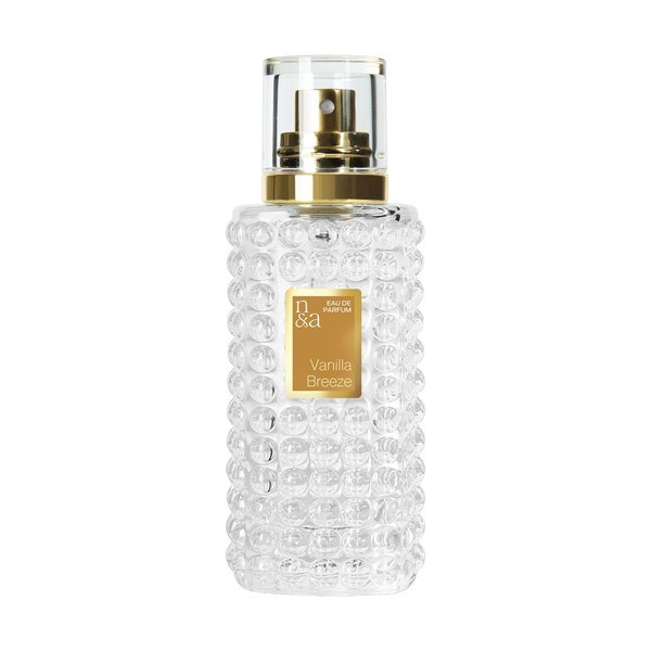 Now & Always Eau de Parfum 30ml - #SFPU34 - Vanilla Breeze