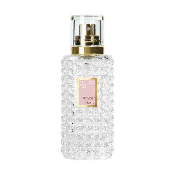 Now & Always Eau de Parfum 30ml - #SFPU35 - Amber Berry