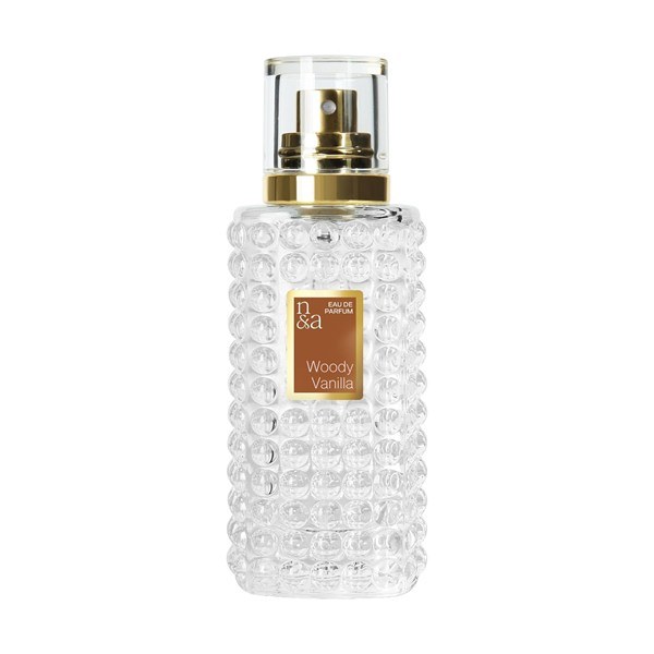Now & Always Eau de Parfum 30ml - #SFPU36 - Woody Vanilla