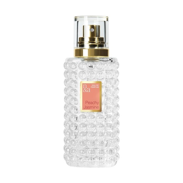 Now & Always Eau de Parfum 30ml - #SFPU42 - Peachy Jasmine