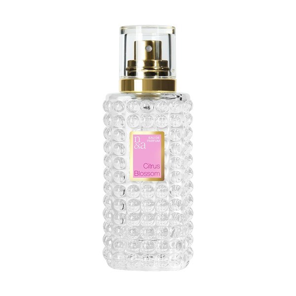 Now & Always Eau de Parfum 30ml - #SFPU43 - Citrus Blossom