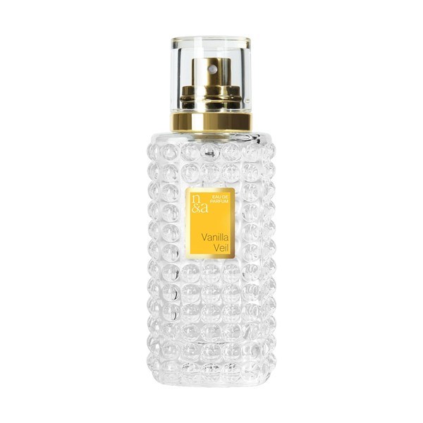 Now & Always Eau de Parfum 30ml - #SFPU44 - Vanilla Veil