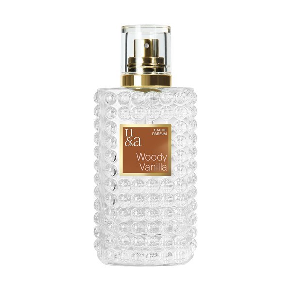 Now & Always Eau de Parfum 100ml - #SFPU66 - Woody Vanilla