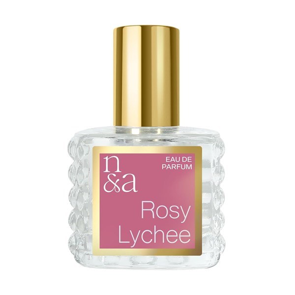 Now & Always Roll-on Parfum 15ml - #SFPU82 - Rosy Lychee