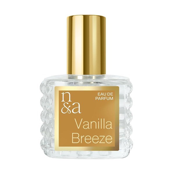 Now & Always Roll-on Parfum 15ml - #SFPU84 - Vanilla Breeze