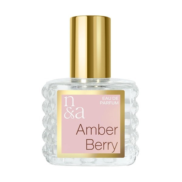 Now & Always Roll-on Parfum 15ml - #SFPU85 - Amber Berry