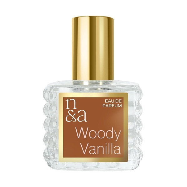 Now & Always Roll-on Parfum 15ml - #SFPU86 - Woody Vanilla