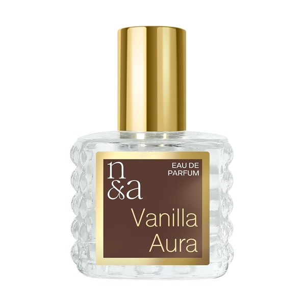 Now & Always Roll-on Parfum 15ml - #SFPU87 - Vanilla Aura