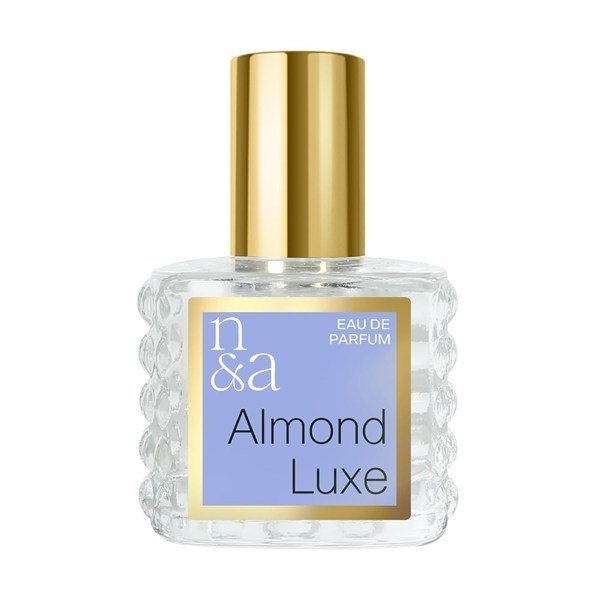 Now & Always Roll-on Parfum 15ml - #SFPU88 - Almond Luxe