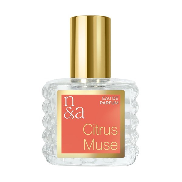 Now & Always Roll-on Parfum 15ml - #SFPU89 - Citrus Muse