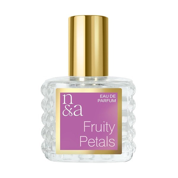 Now & Always Roll-on Parfum 15ml - #SFPU90 - Fruity Petals