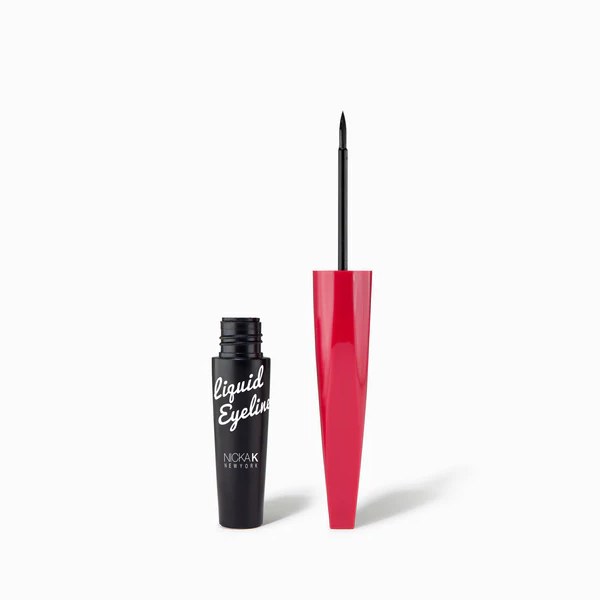 Nicka K Liquid Eyeliner #AA41 - Black