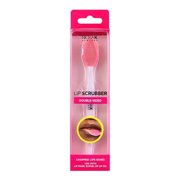 Nicka K Lip Scrubber #TALP01