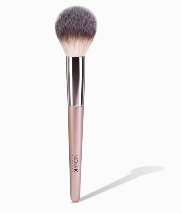 Nicka K Blush Brush #TBPK02