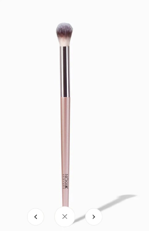 Nicka K Blending Eyeshadow Brush #TBPK11