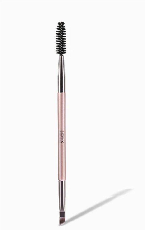 Nicka K Eyebrow Duo Brush #TBPK15