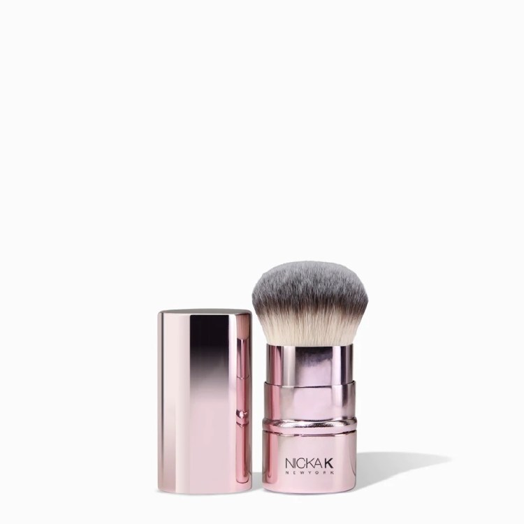 Nicka K Kabuki Brush #TBPK21