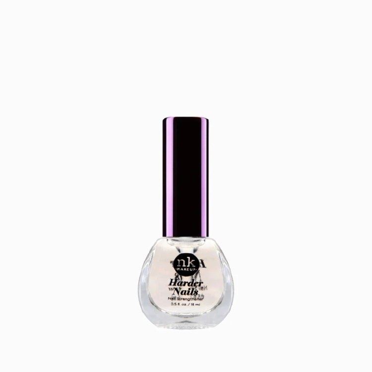 Nicka K Nail Polish #TNS Harder Nail Strengthener